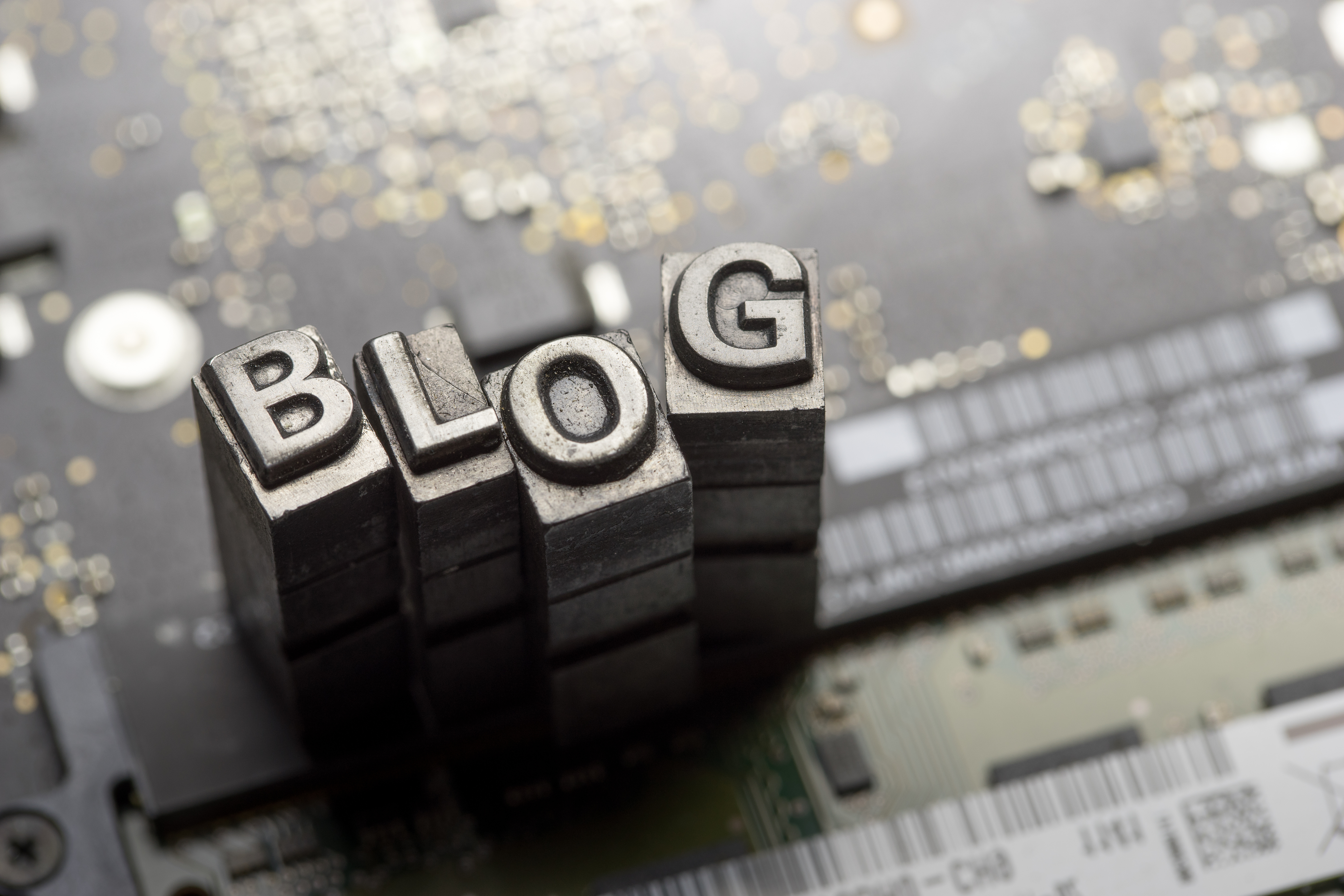 Dusting off an Old Friend